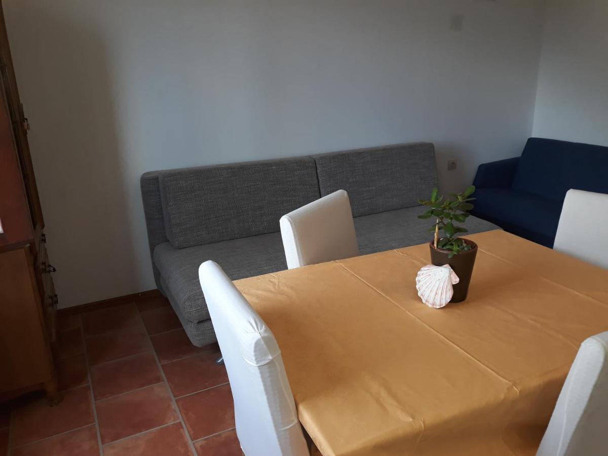 Apartments By The Sea Sladjenovici, Dubrovnik - 11531 Slano Buitenkant foto