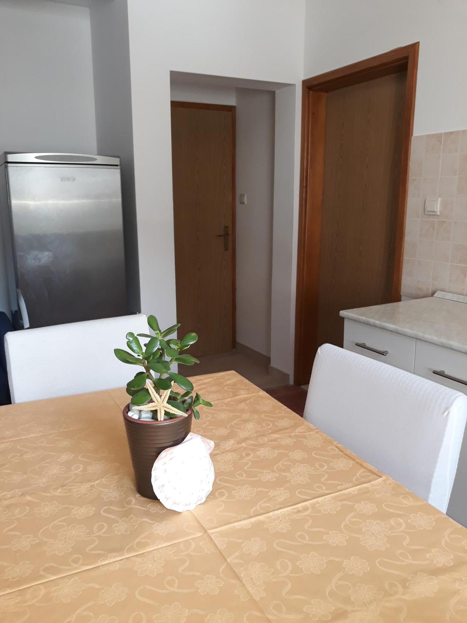 Apartments By The Sea Sladjenovici, Dubrovnik - 11531 Slano Kamer foto