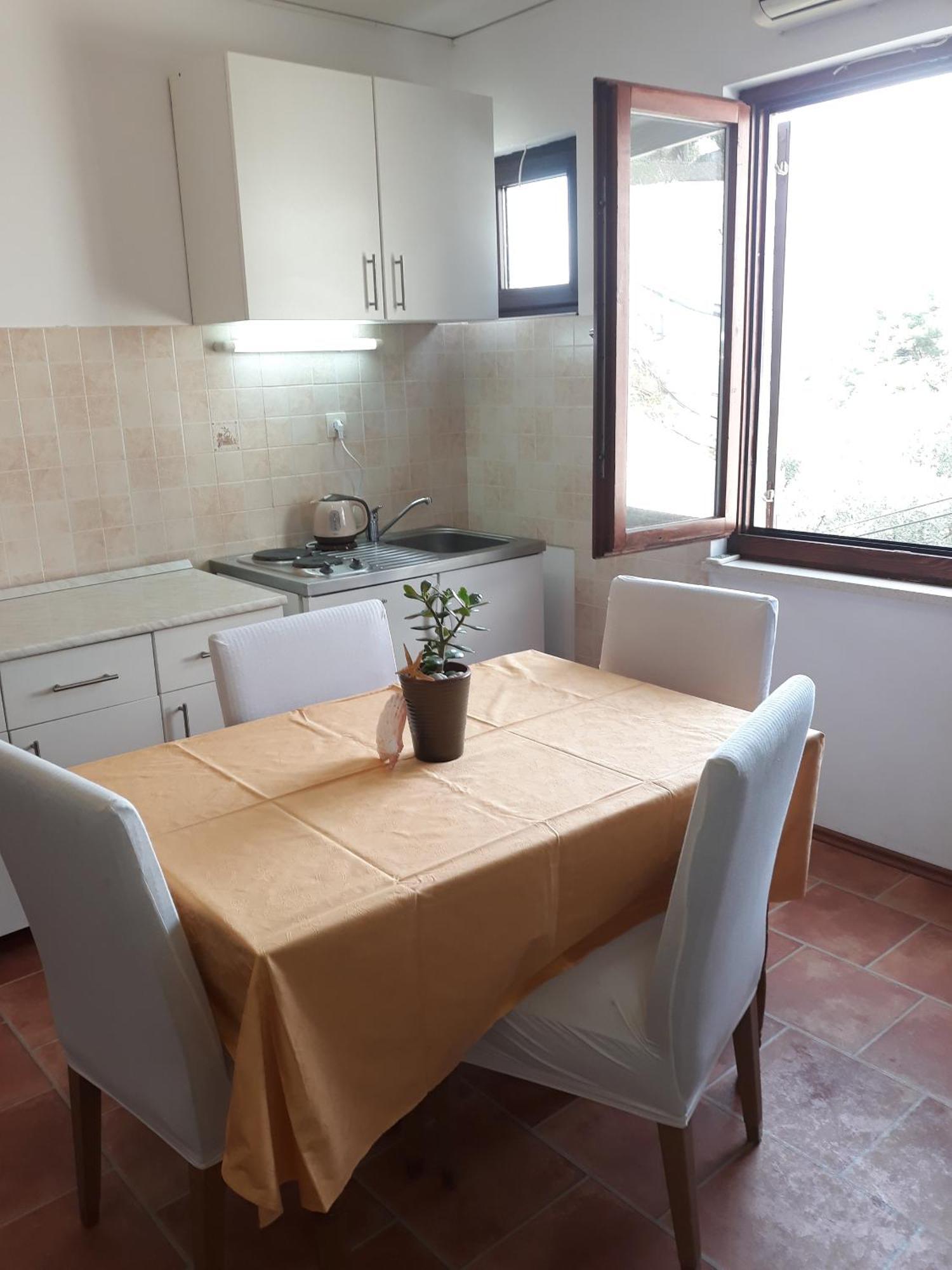 Apartments By The Sea Sladjenovici, Dubrovnik - 11531 Slano Kamer foto