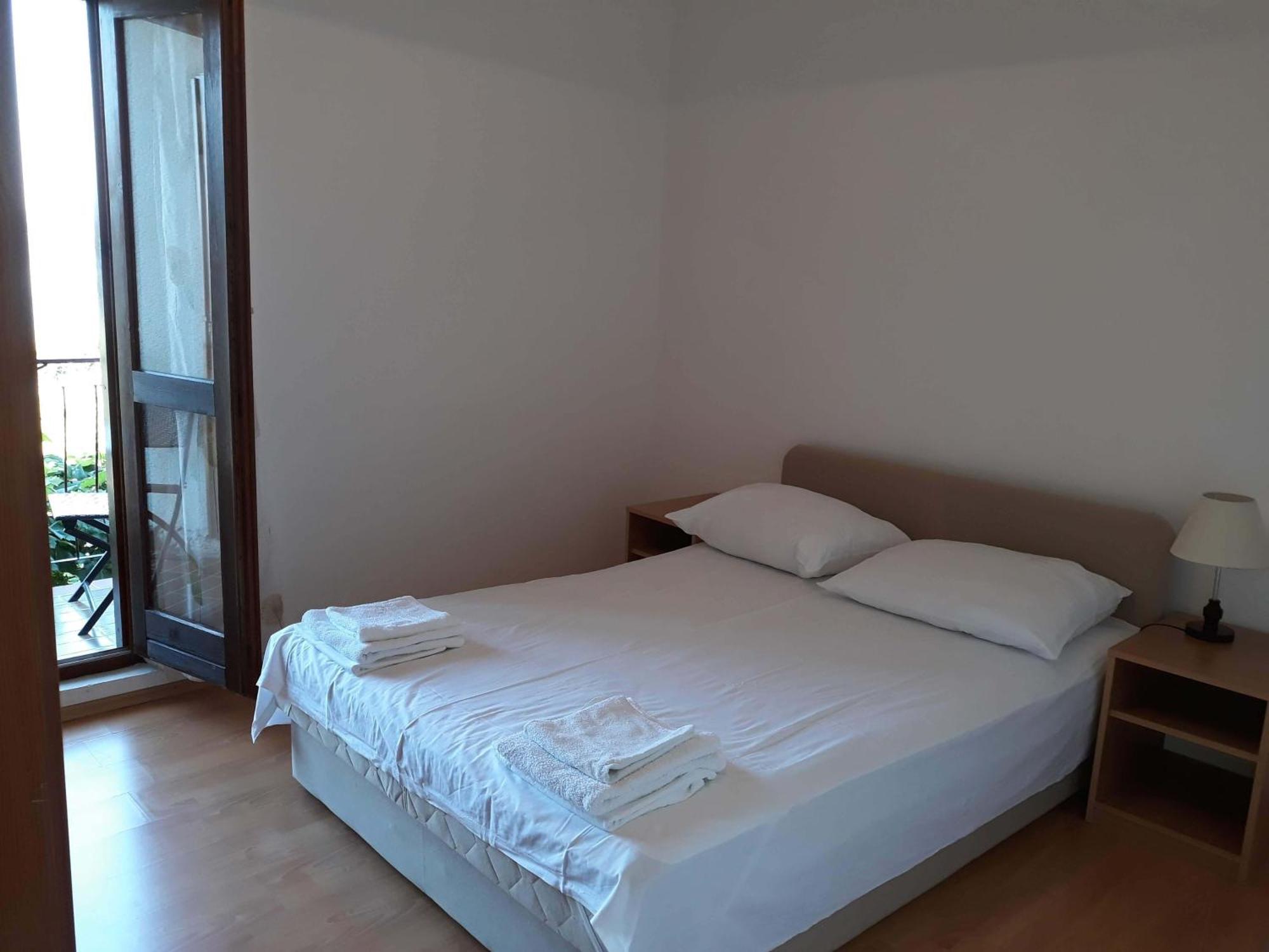 Apartments By The Sea Sladjenovici, Dubrovnik - 11531 Slano Buitenkant foto